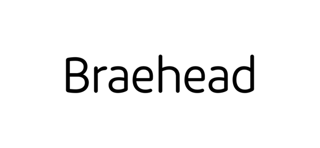 Braehead logo - The media Shop clients