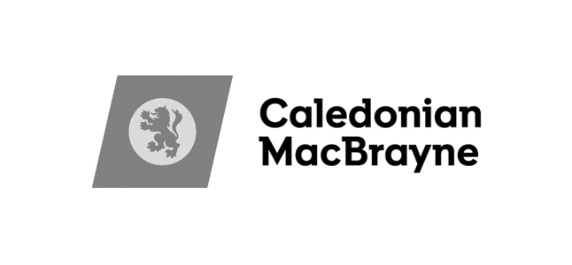 Calmac logo - The media Shop clients