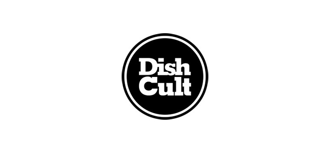 Dish Cult logo - The media Shop clients