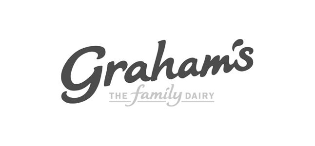 Grahams logo - The media Shop clients
