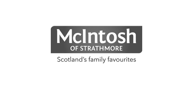 McIntosh of Strathmore logo - The media Shop clients