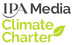 IPA Media Climate Charter