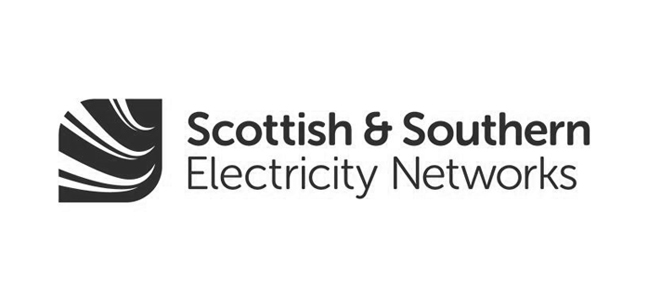 Scottish & Southern Electricity Networks Logo