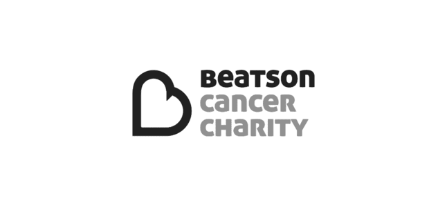 Beatson Cancer Charity - The Media Shop Clients