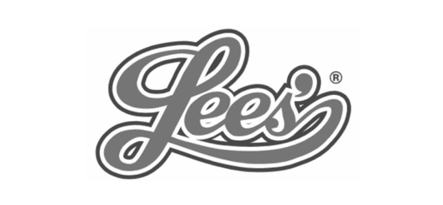 Lee's Logo - The Media Shop Clients