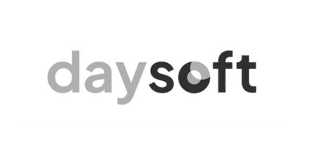 Daysoft Logo - The Media Shop Clients