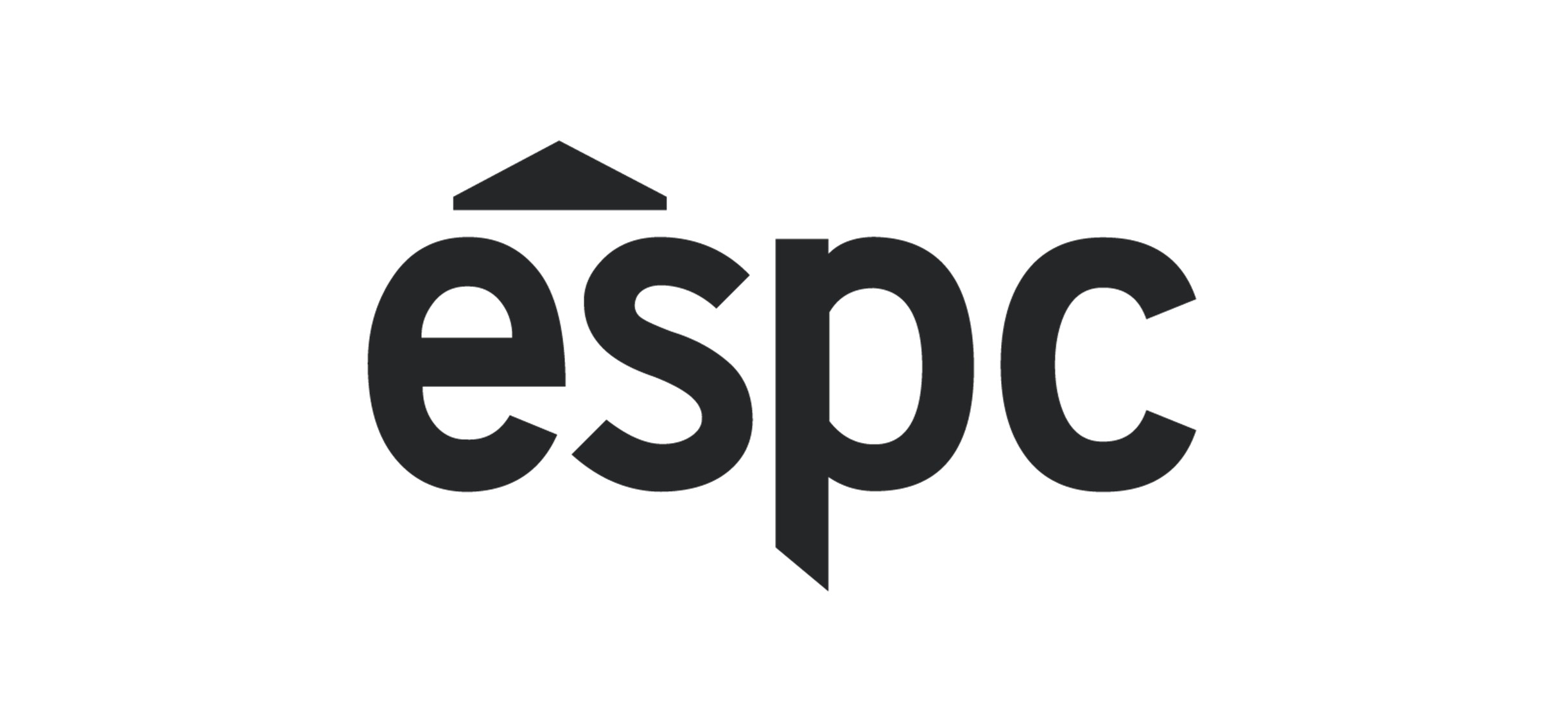 Logo for ESPC