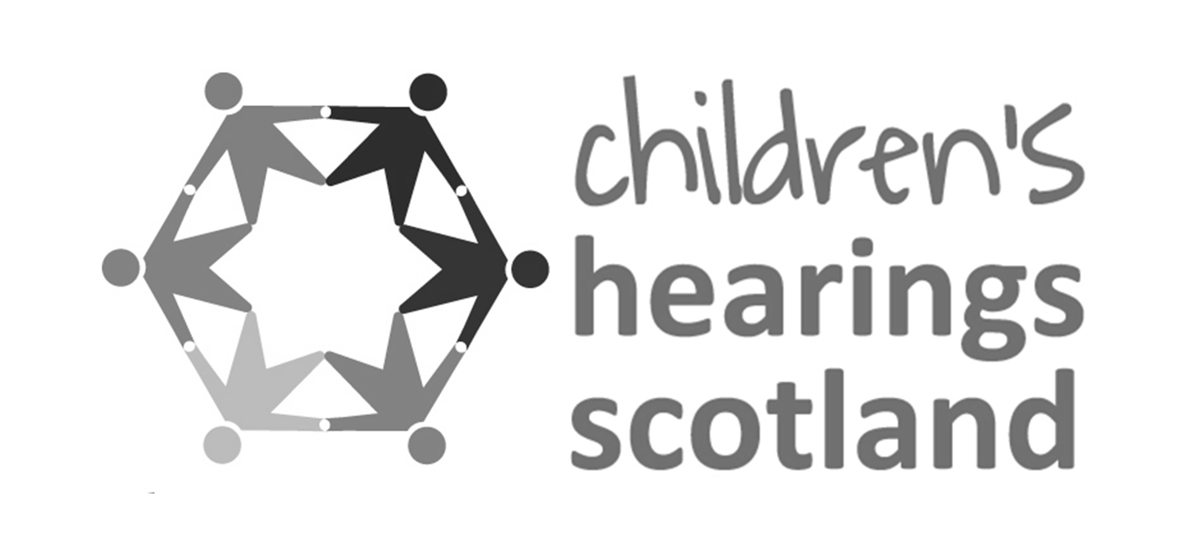 Logo for Children's Hearings Scotland