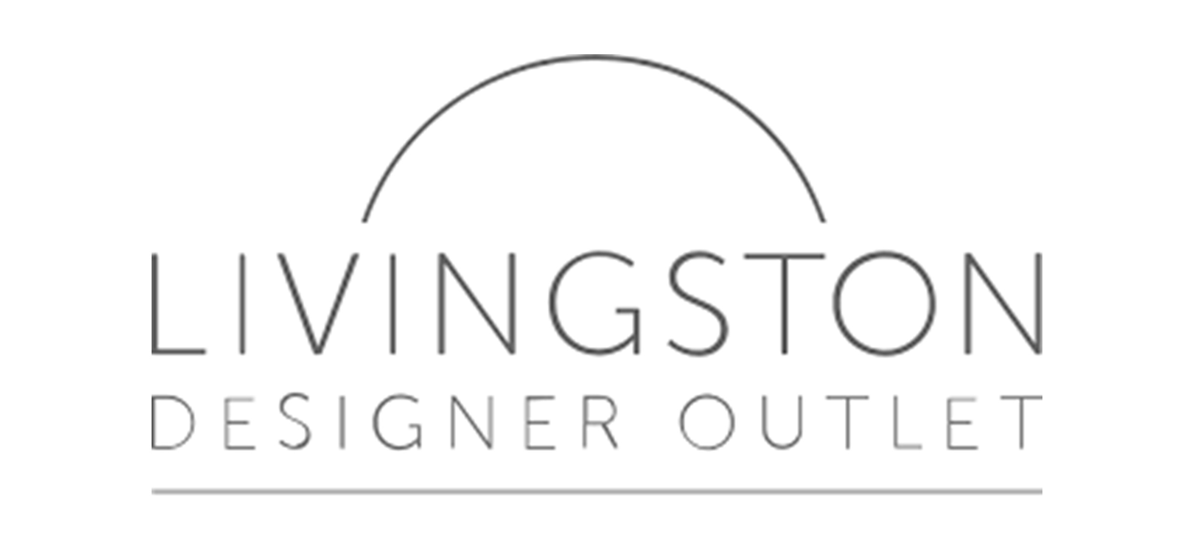 Logo for Livingston Designer Outlet